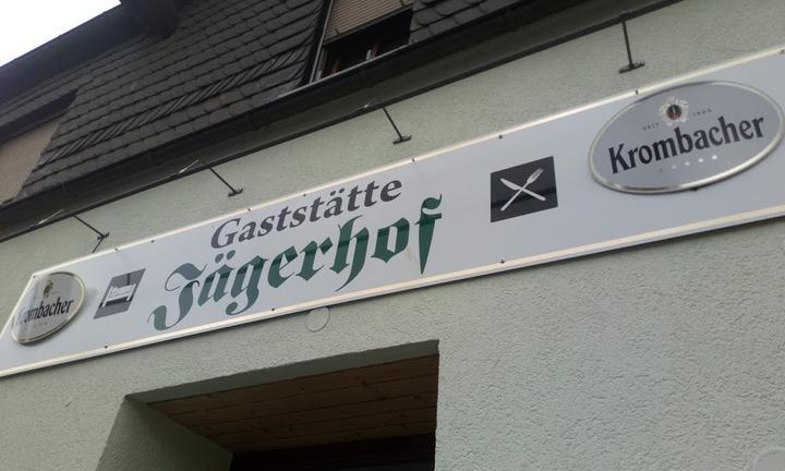 Gaststätte Jägerhof